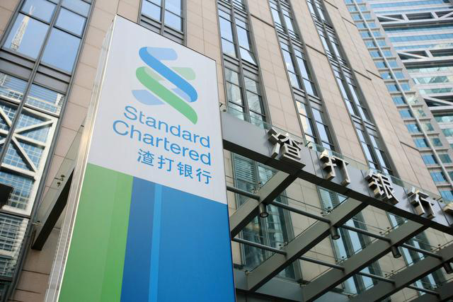 助冊易攜手香港渣打銀行開戶_超級賬戶無限額，包開戶成功！