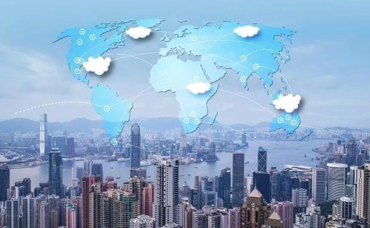 注冊香港公司做國際業(yè)務(wù)有哪些優(yōu)勢？