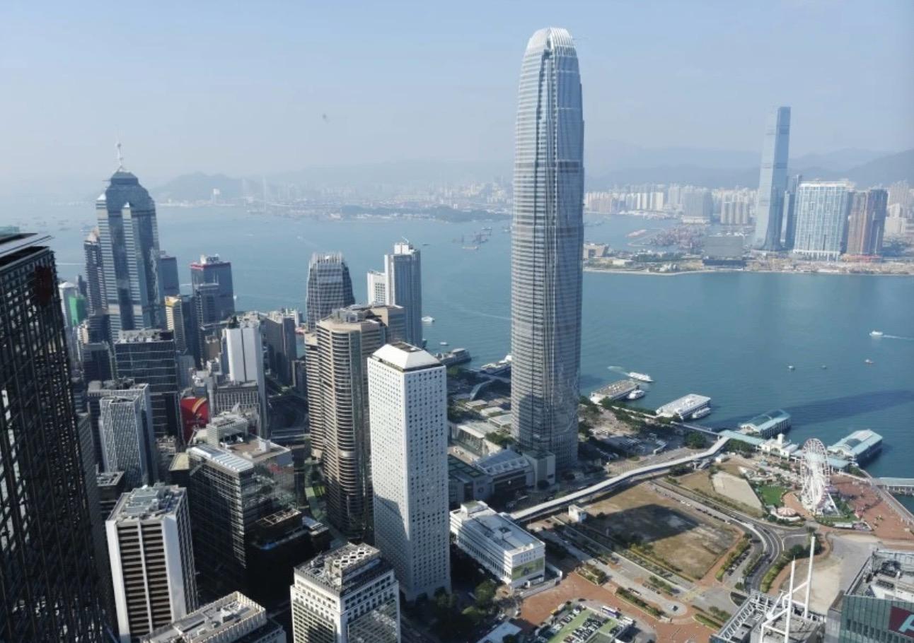 香港公司的年審和審計是一回事兒嗎？