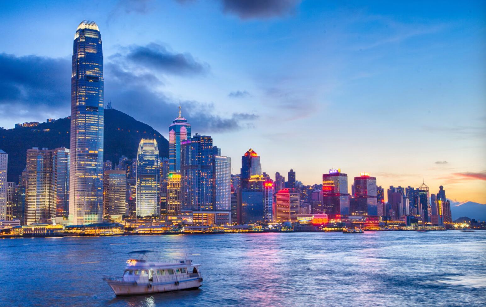 香港公司帳戶被凍結(jié)還要做審計嗎？