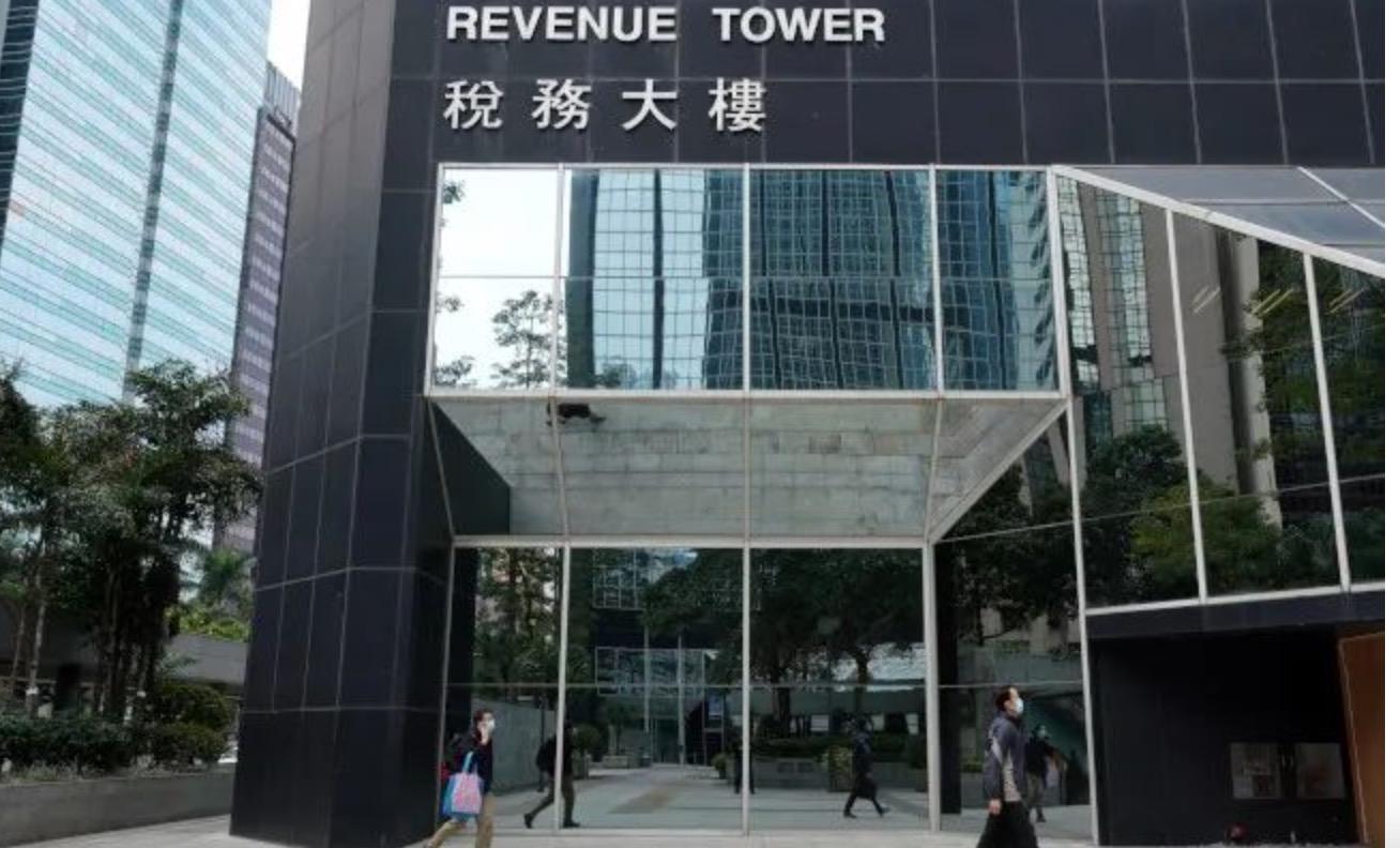 香港公司業(yè)務(wù)量不大，可以自己報(bào)稅嗎？