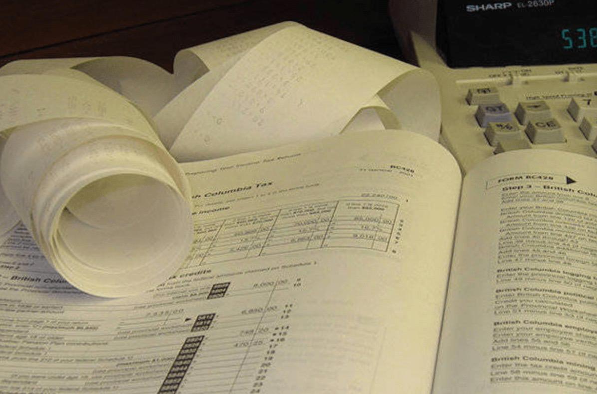 香港公司沒有收到稅表還需要審計(jì)報(bào)稅嗎？