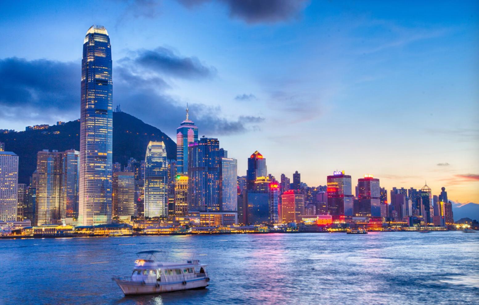 香港公司沒有經(jīng)營是否需要審計報稅？