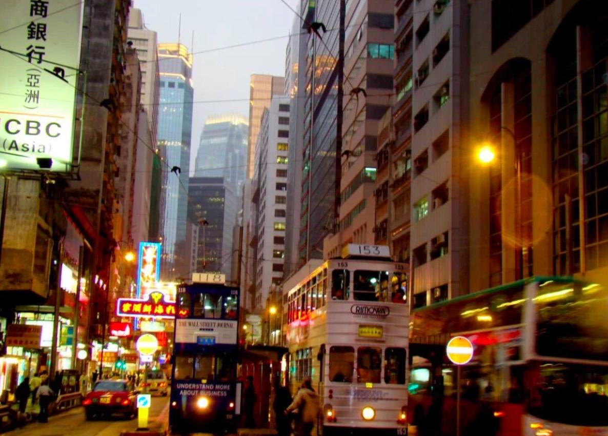 香港公司的審計報告包含哪些內(nèi)容？