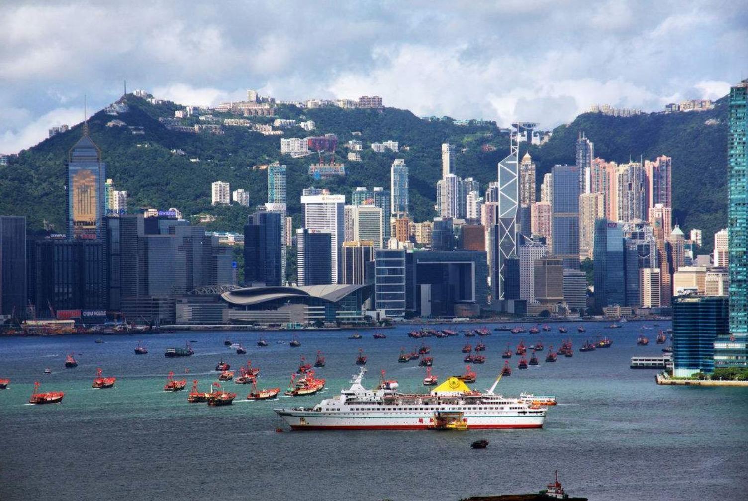 香港公司做審計需要提交什么材料？