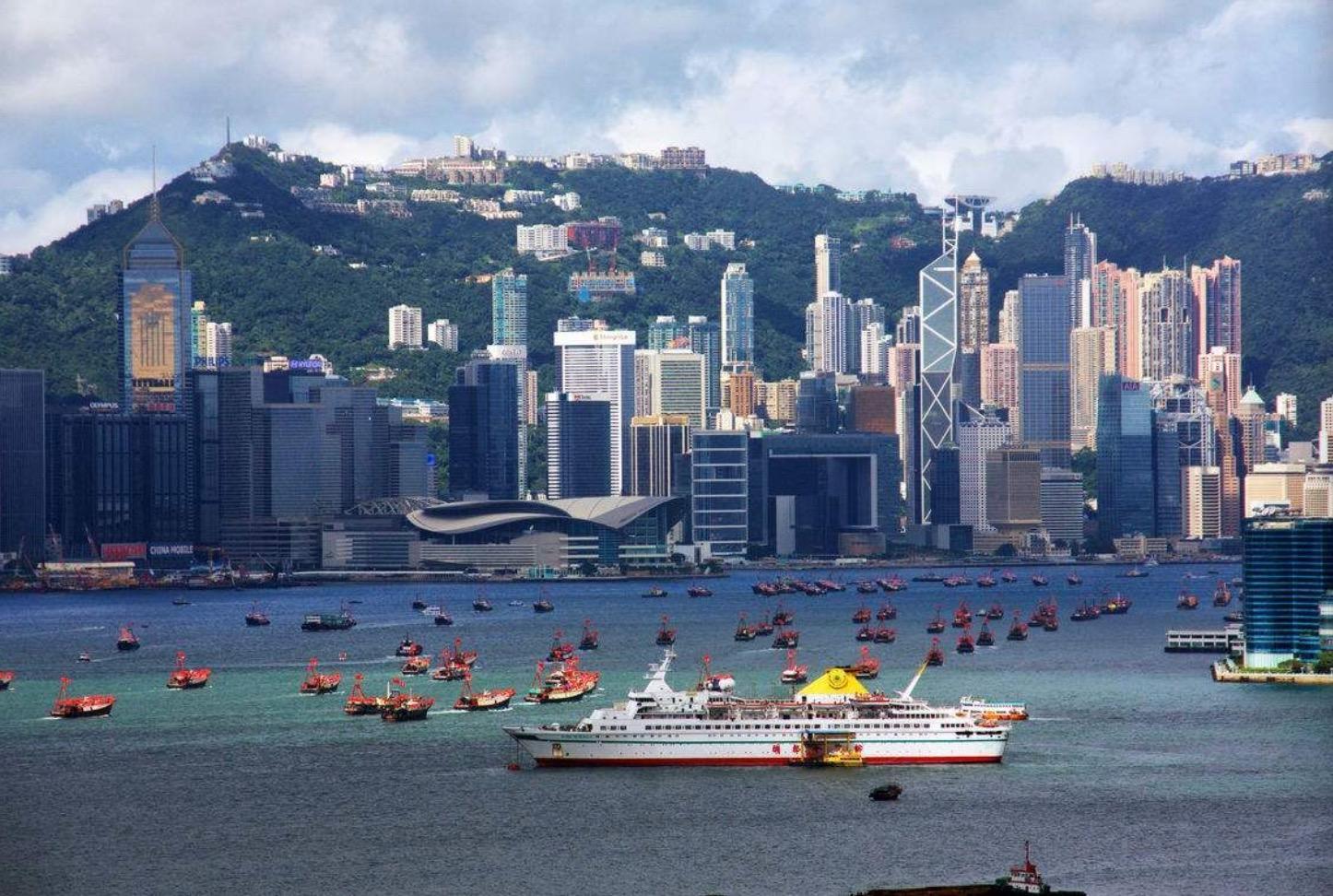 香港公司的審計有哪些作用？