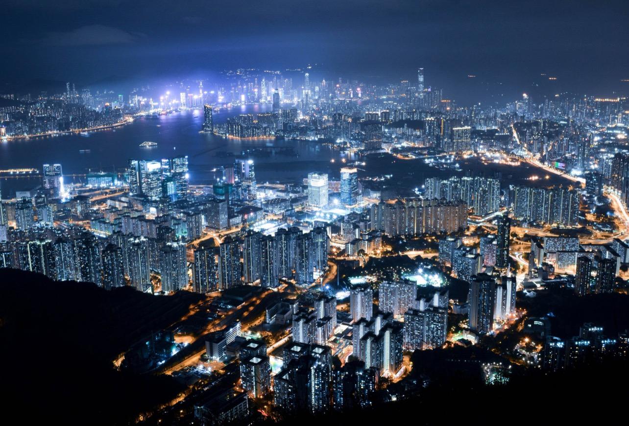 香港公司可以自己做年審嗎？