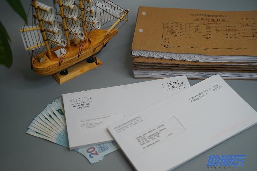 香港公司做賬審計避免逾期的操作細節(jié)！