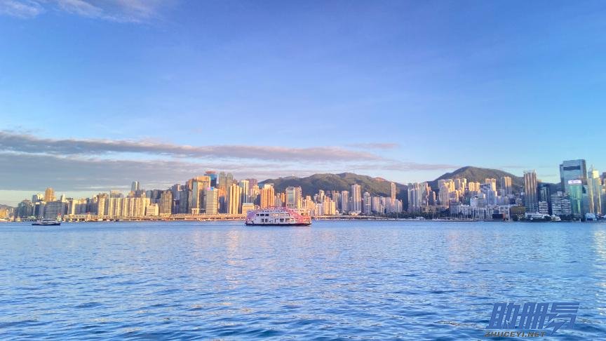 香港公司年審逾期罰款多少？