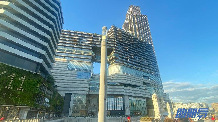 干貨！如何正確解讀“離岸公司”！