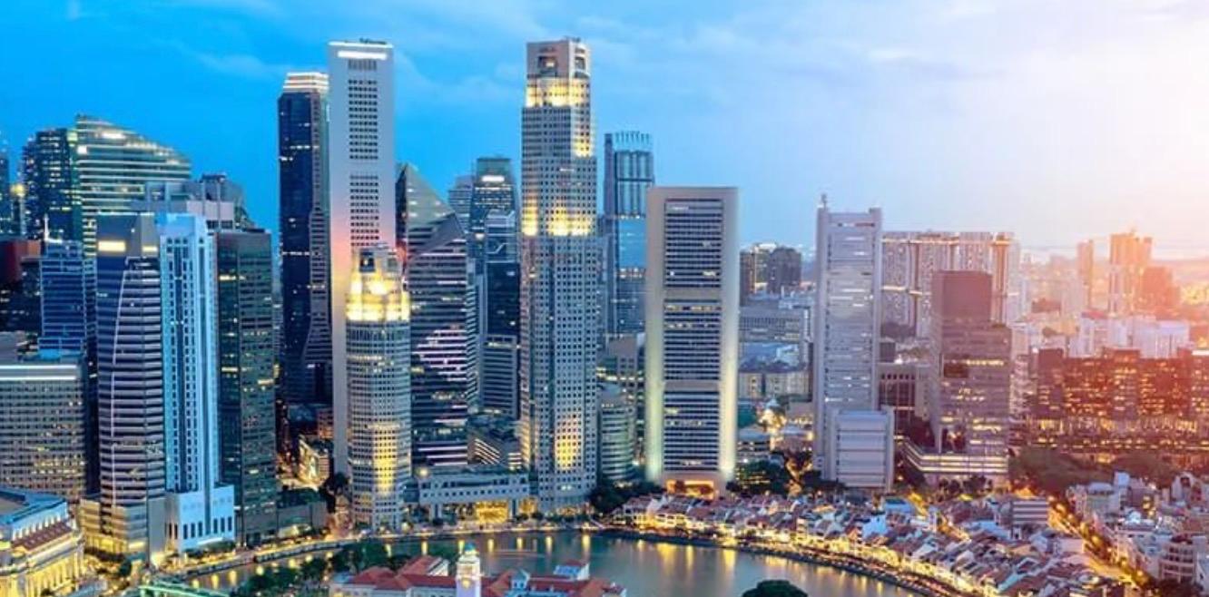 新加坡公司注冊