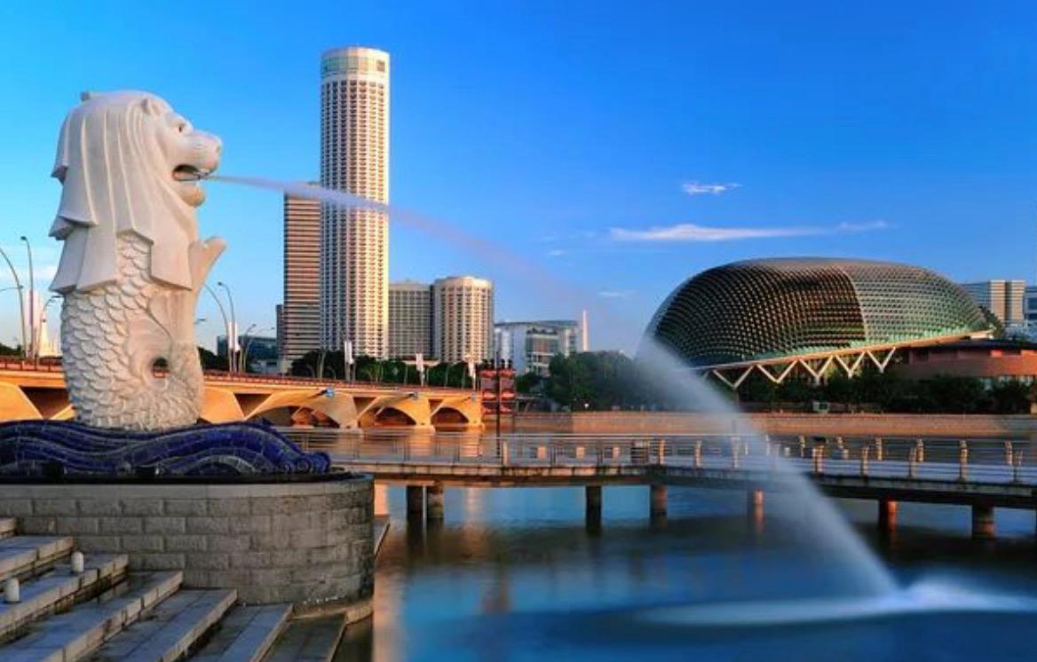 新加坡公司注冊